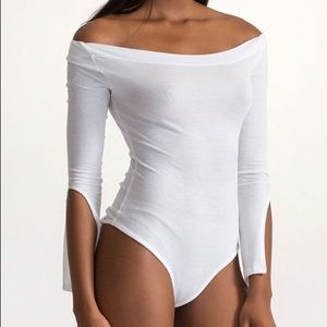 Go Jane bodysuit
